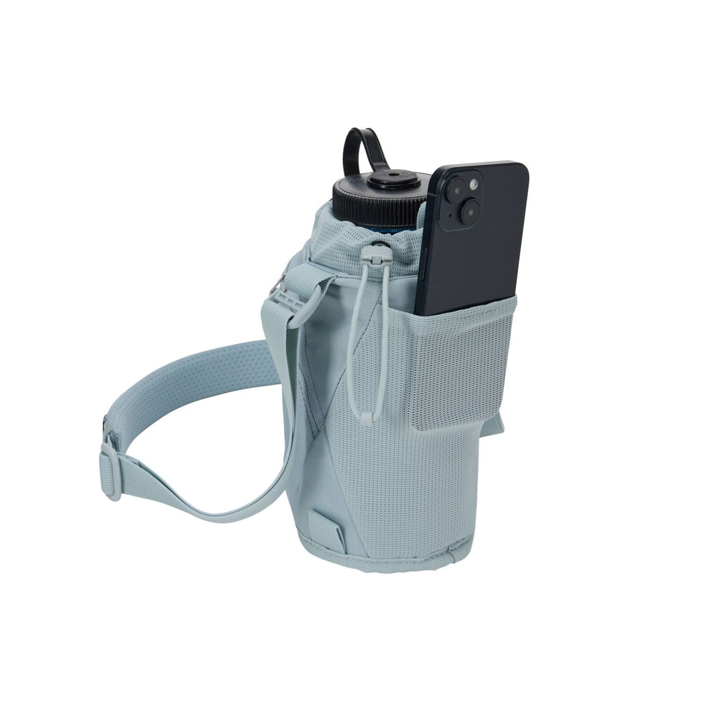 Thule Enroute Water Bottle Holder - Soft Blue/Darkest Blue