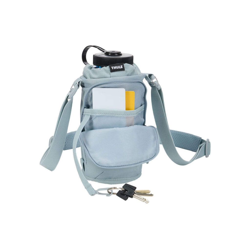 Thule Enroute Water Bottle Holder - Soft Blue/Darkest Blue