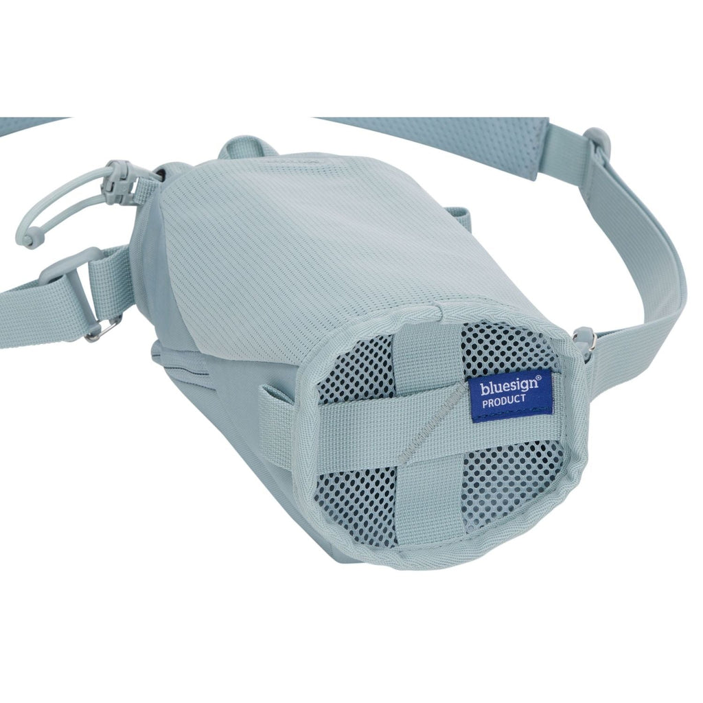 Thule Enroute Water Bottle Holder - Soft Blue/Darkest Blue