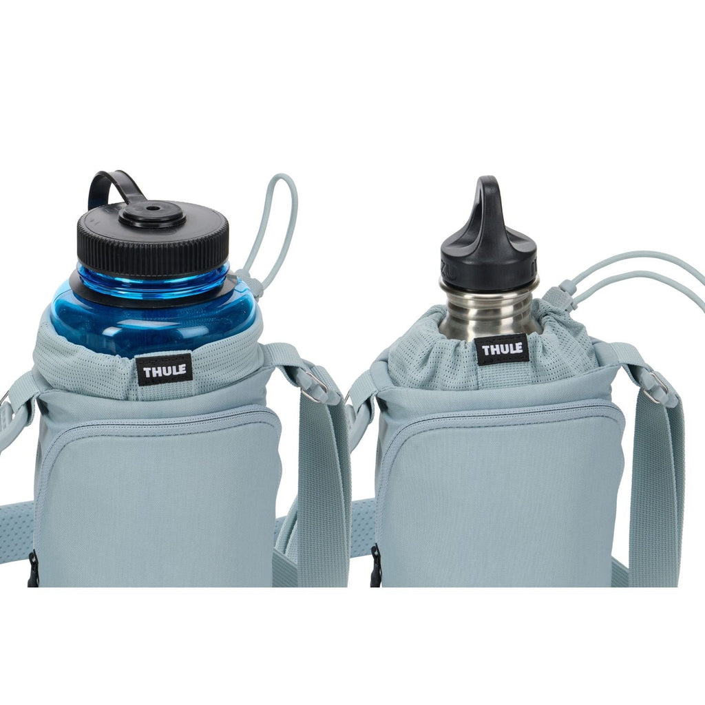 Thule Enroute Water Bottle Holder - Soft Blue/Darkest Blue