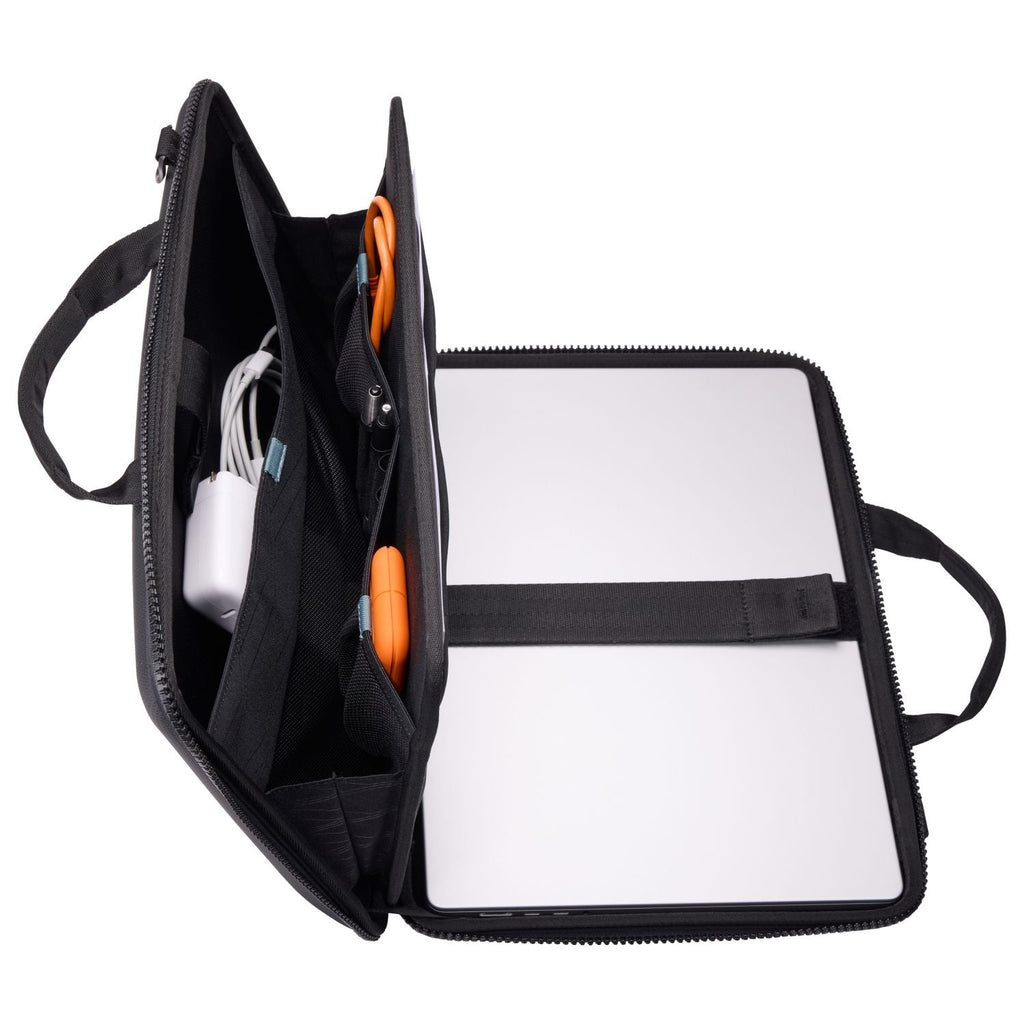 Thule Gauntlet 5 Macbook Attache 16" - Black