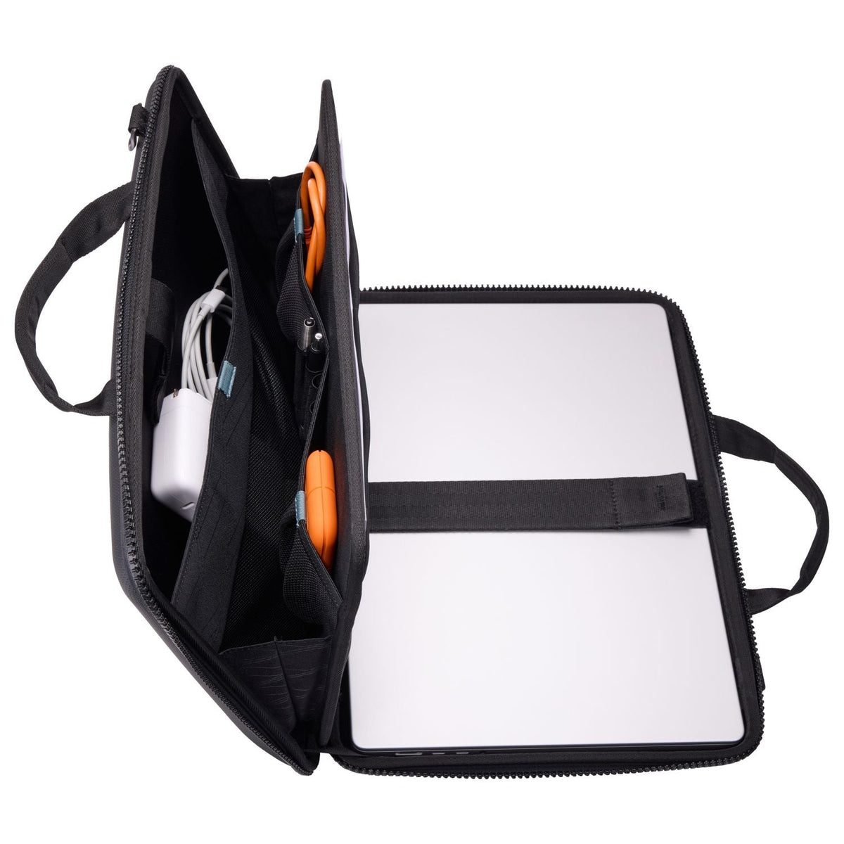 Thule Gauntlet 5 Macbook Attache 16" - Black