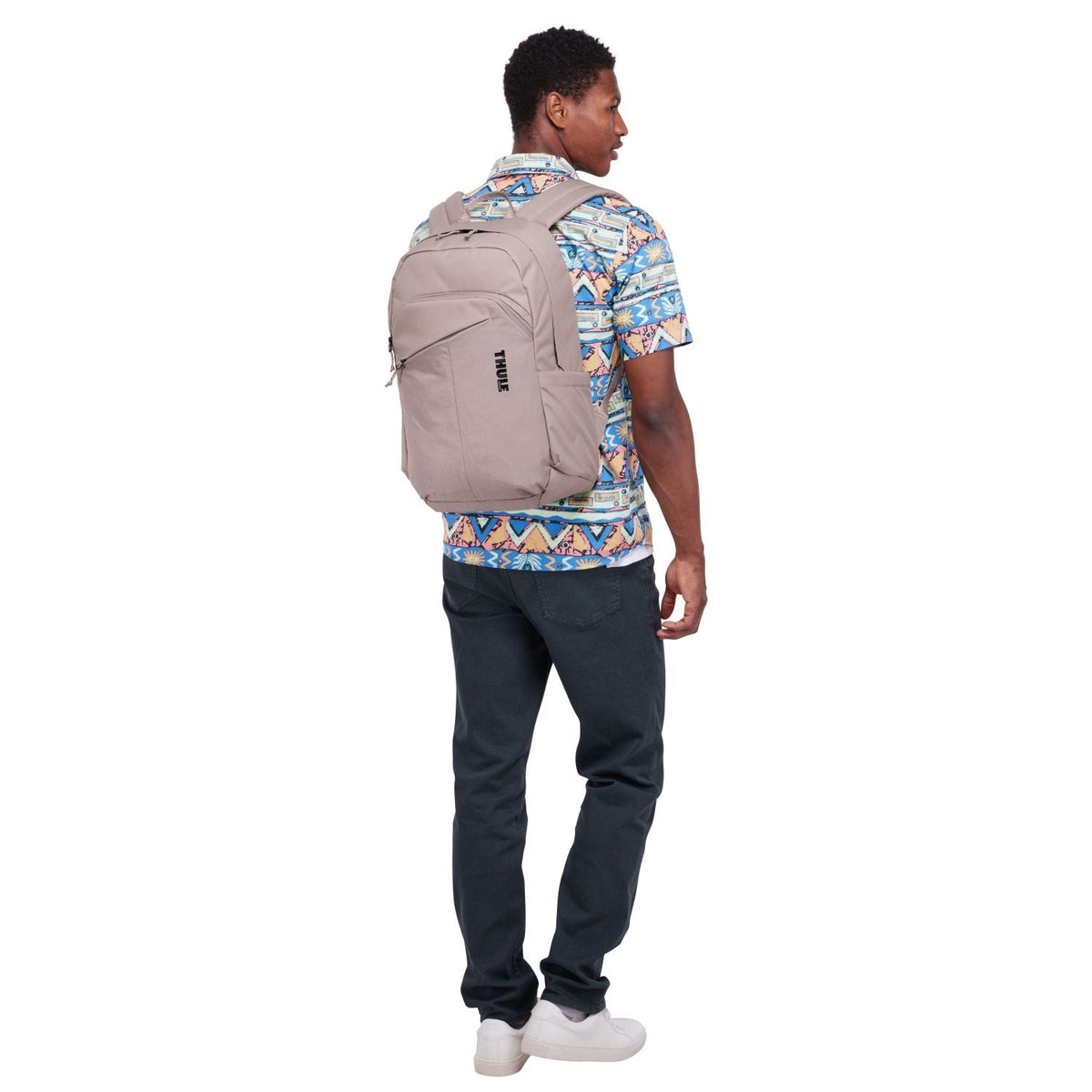 Thule Indago Backpack 23L -  Tinted Taupe