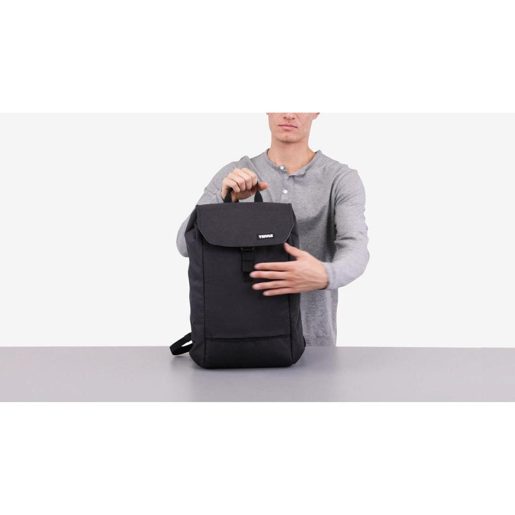Thule Lithos Backpack 16L - Tinted Taupe/Nuanced Brown