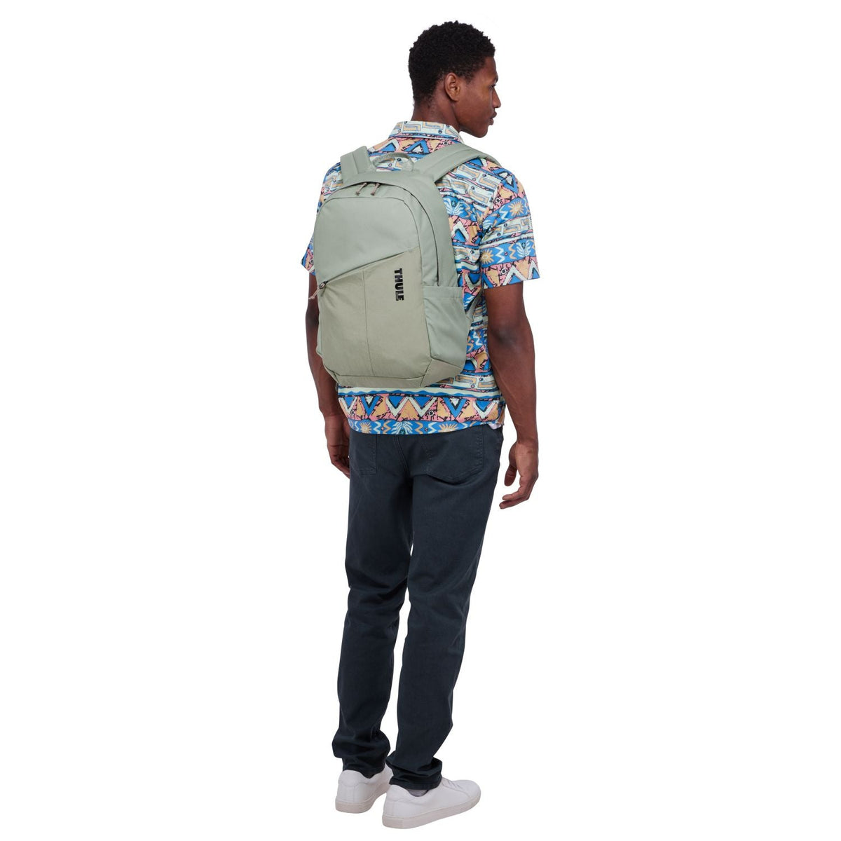Thule Notus Backpack 20L - Quiet Green