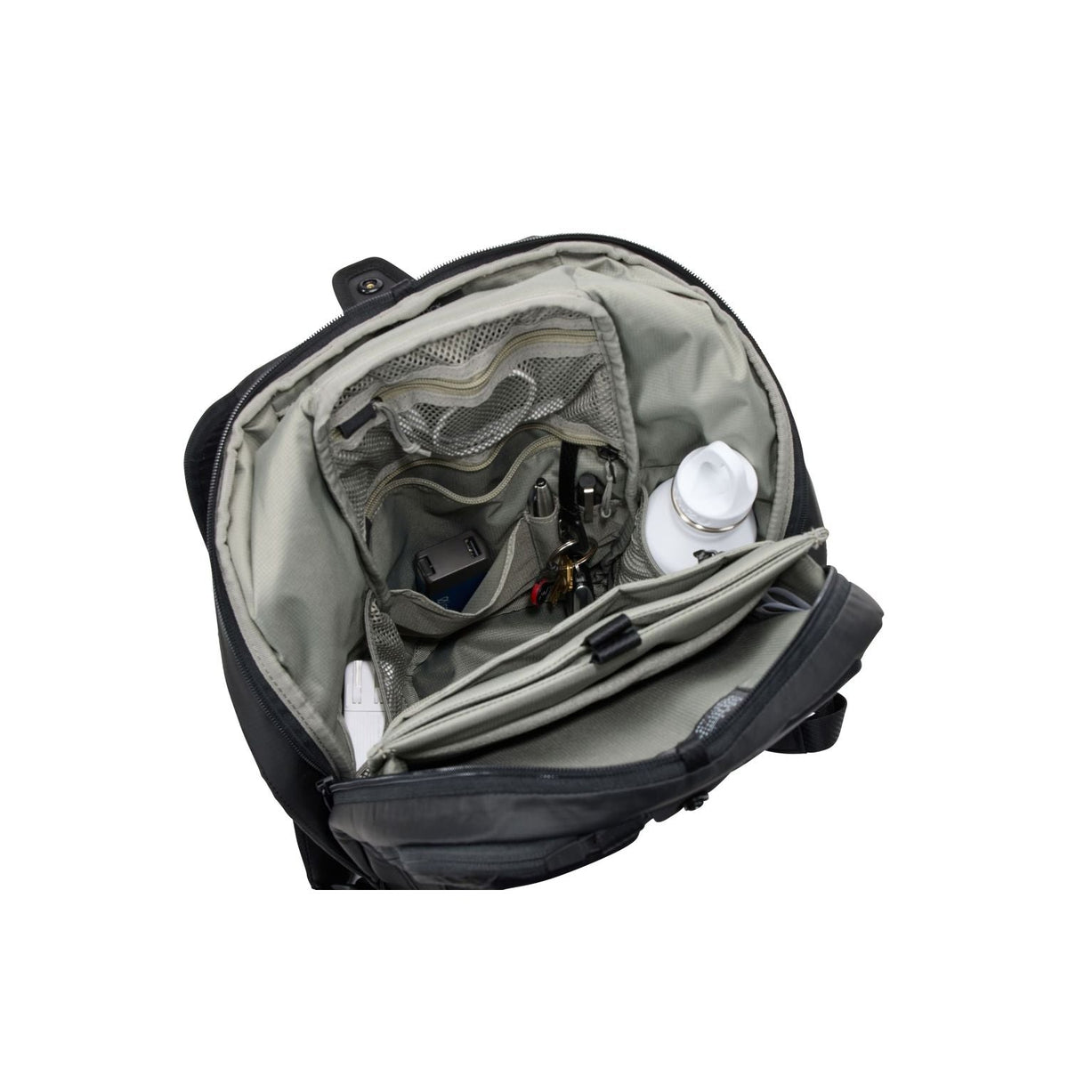 Thule Tact Backpack 16L - Black