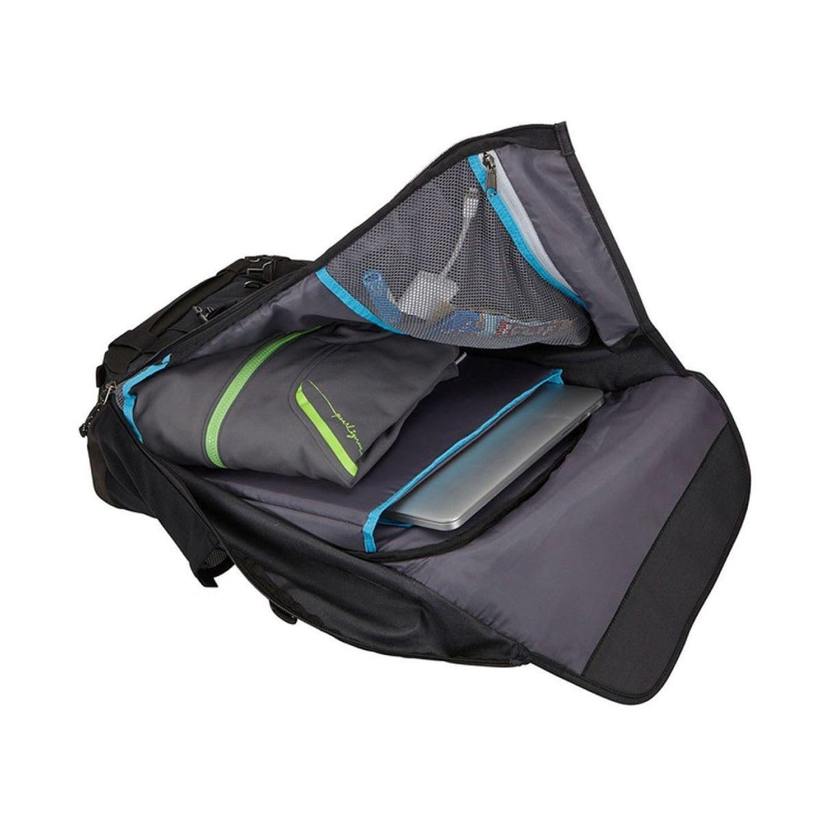 (SG Exclusive) Thule Subterra Backpack 25L - Dark Shadow