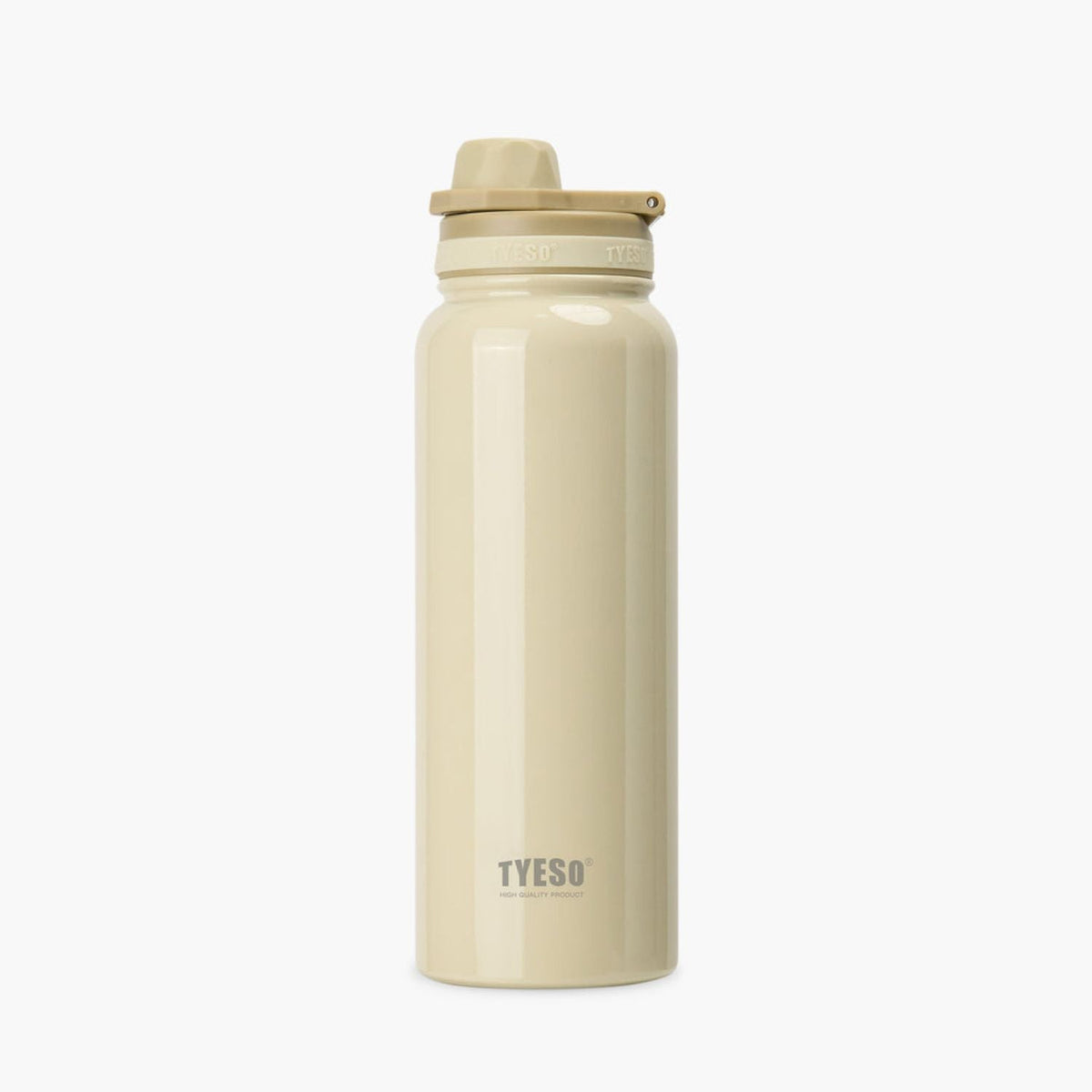 Tyeso Aeris Revive (Glossy) S/S Vacuum Insulated Bottle With Handle 1050ML