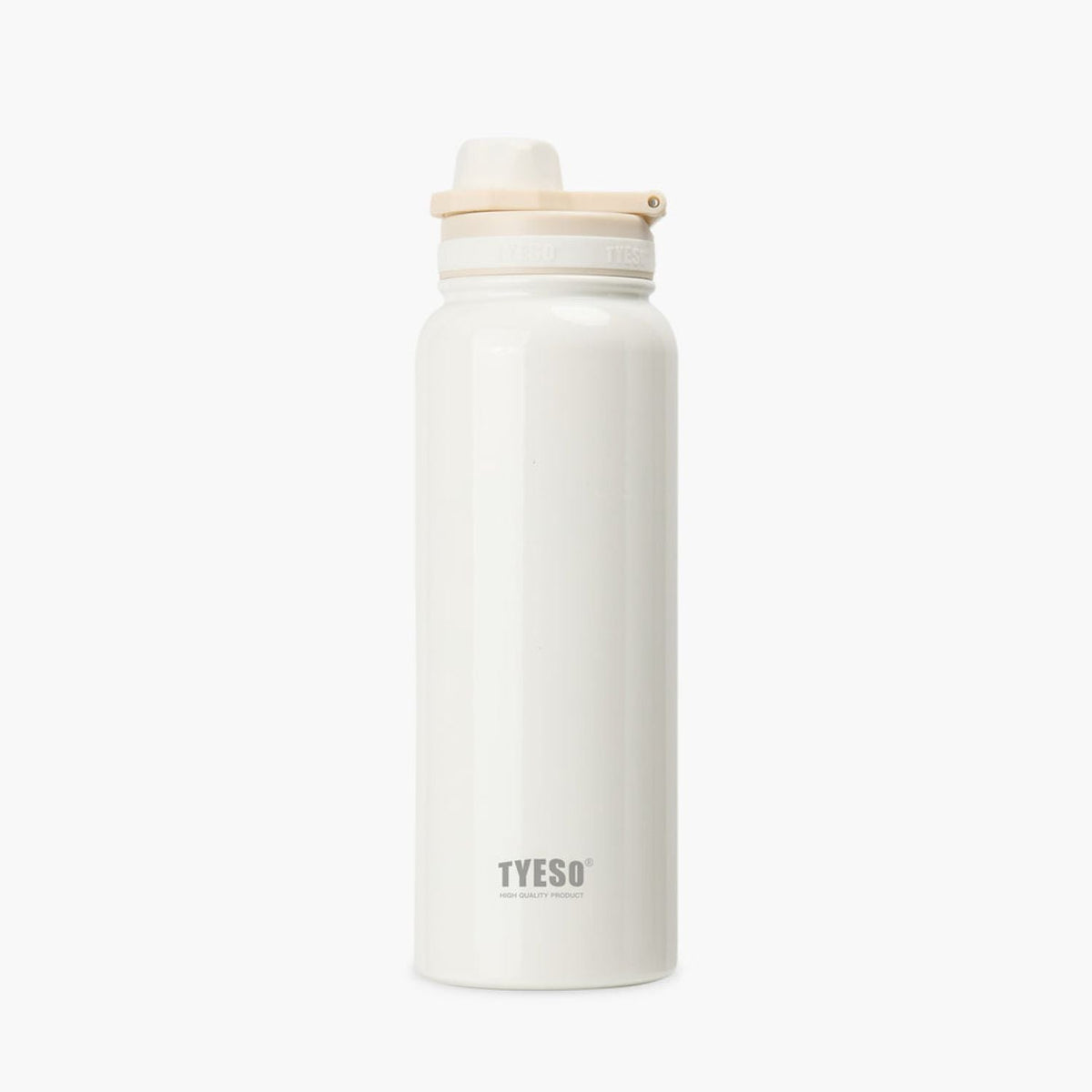 Tyeso Aeris Revive (Glossy) S/S Vacuum Insulated Bottle With Handle 1050ML