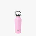 Tyeso Beacon 36Hours Cold S/S Vacuum Insulated Bottle With Handle 500ML - Pink