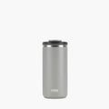 Tyeso Eon 2.0 Leakproof S/S Vacuum Coffee Tumbler 600ML - Gray
