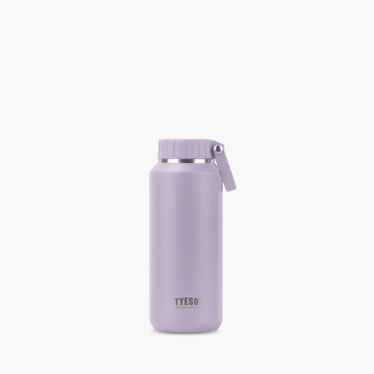 Tyeso Mesa S/S Vacuum Insulated Bottle With Handle 500ML