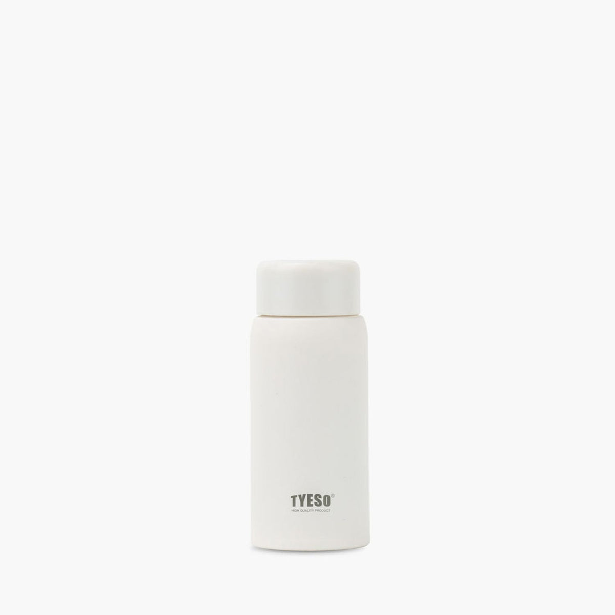 Tyeso Minim Lightweight S/S Vacuum Insulated Pocket Bottle 150ML