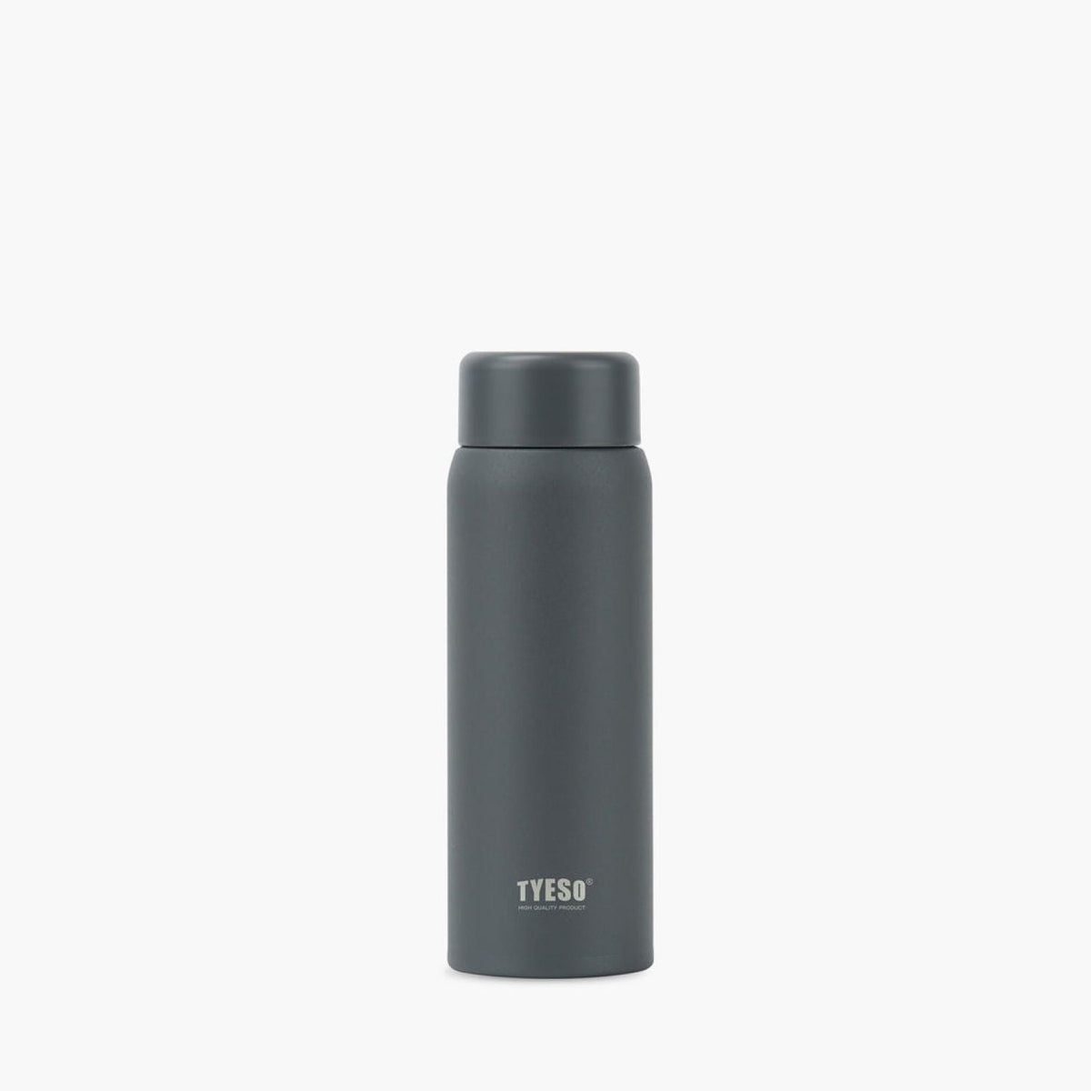 Tyeso Minim Lightweight S/S Vacuum Insulated Pocket Bottle 200ML