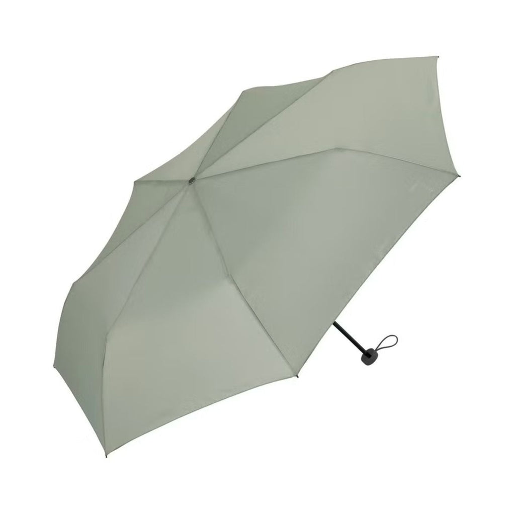 WPC Air-Light Large UV Protection Folding Umbrella 61CM (Green)
