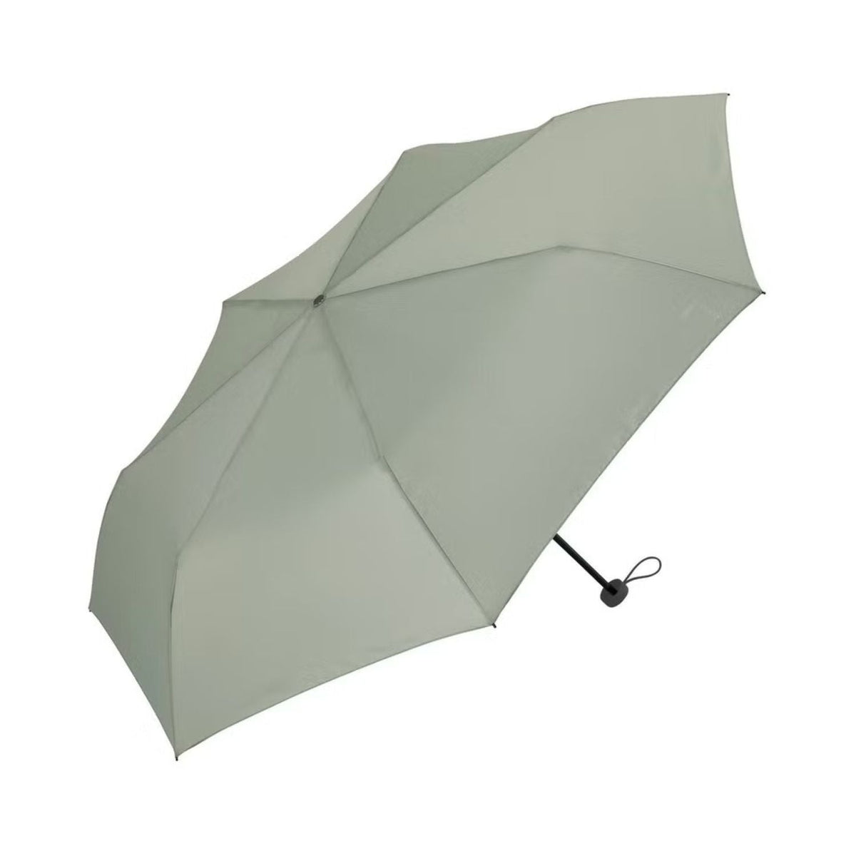 WPC Air-Light Large UV Protection Folding Umbrella 61CM (Green)