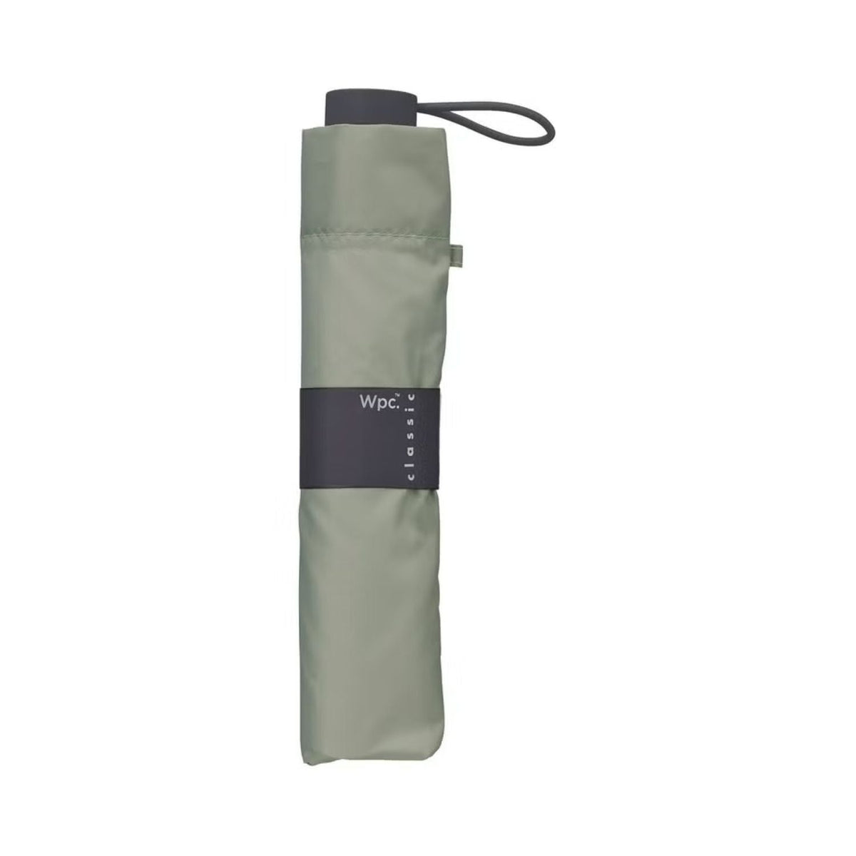 WPC Air-Light Large UV Protection Folding Umbrella 61CM (Green)