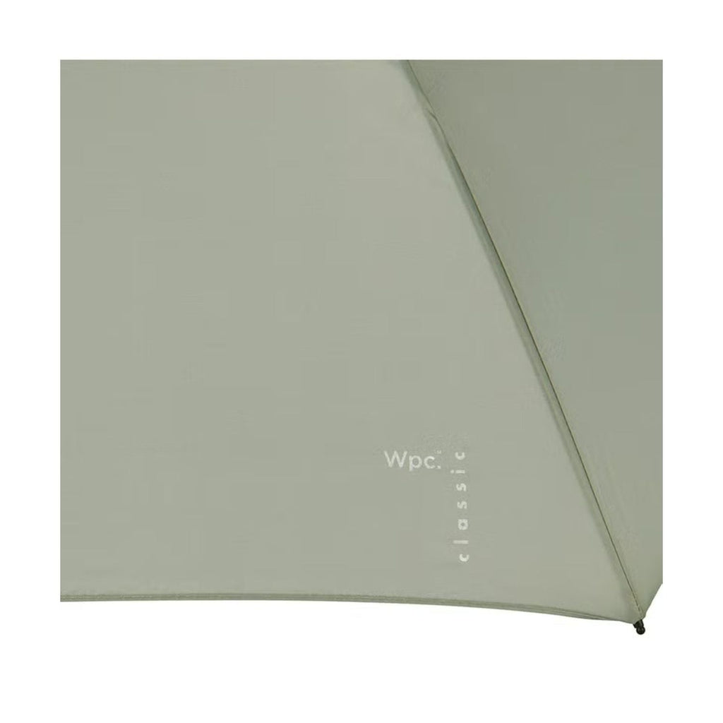 WPC Air-Light Large UV Protection Folding Umbrella 61CM (Green)