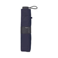 WPC Air-Light Large UV Protection Folding Umbrella 61cm (Navy)