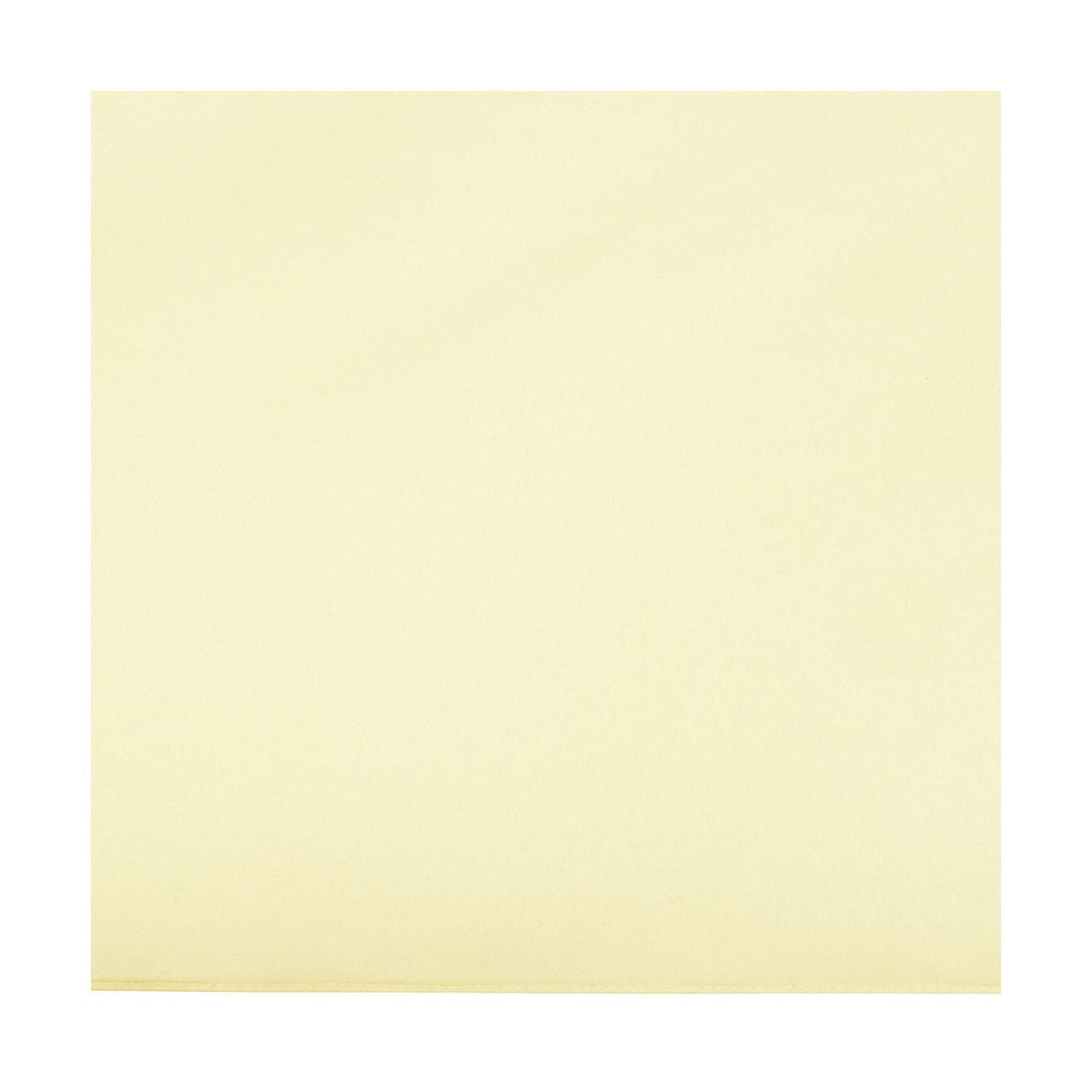 WPC Airlight UV Protection Umbrella 55cm - Al Solid (Yellow)
