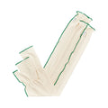 WPC Cooling Arm & Thumb Cover With UV Protection (Off White)