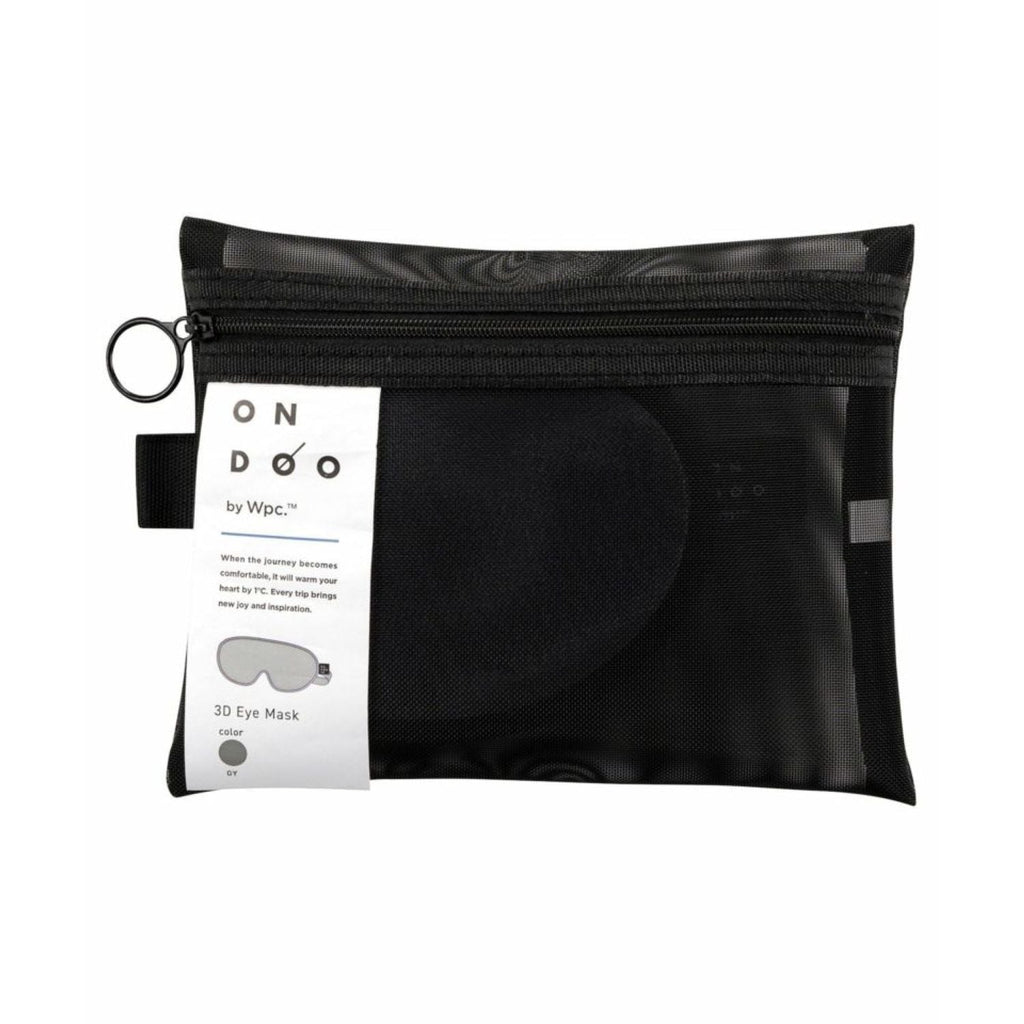 WPC Ondoo Eye Mask (Black)