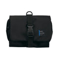 WPC Ondoo Travel Hanging Toiletry Kit (Black)