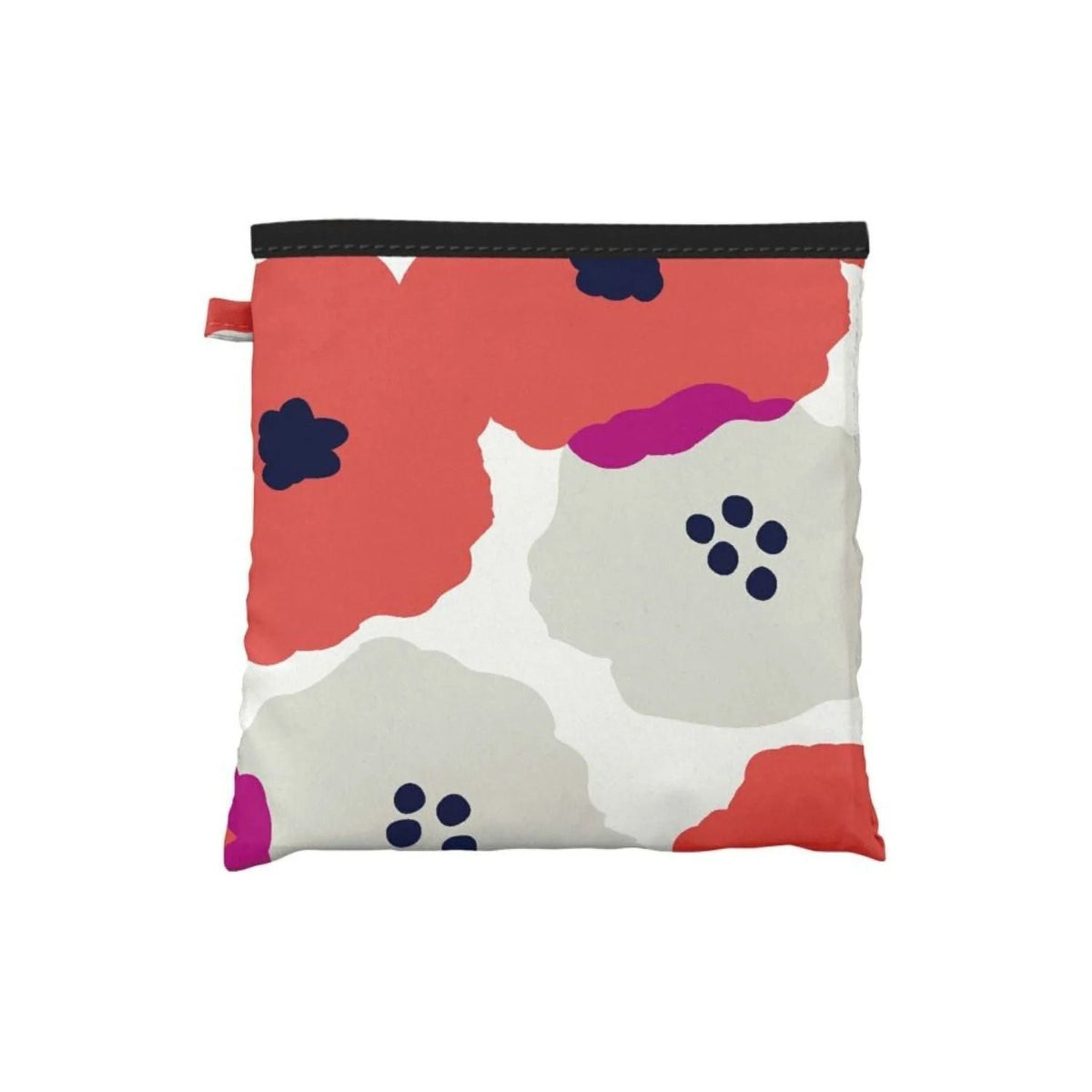 WPC Packable Rain Bag Cover V2 (Peony Red)