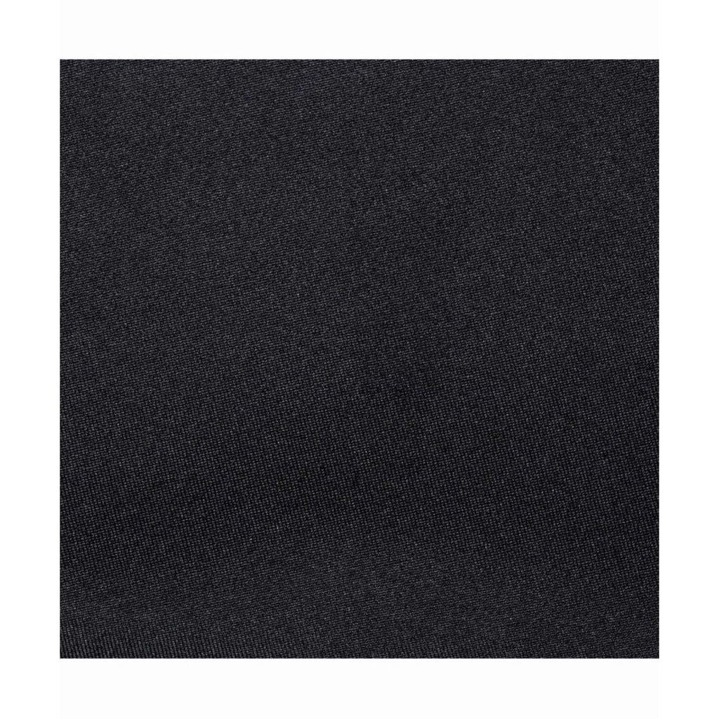 WPC Wide Brim Hat With UV Protection (Black)