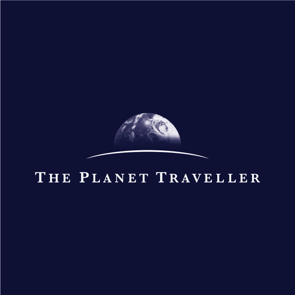 The Planet Traveller