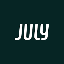 JULY