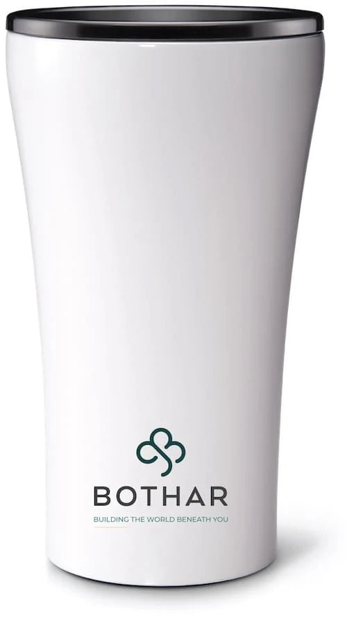 Bothar branded STTOKE cup