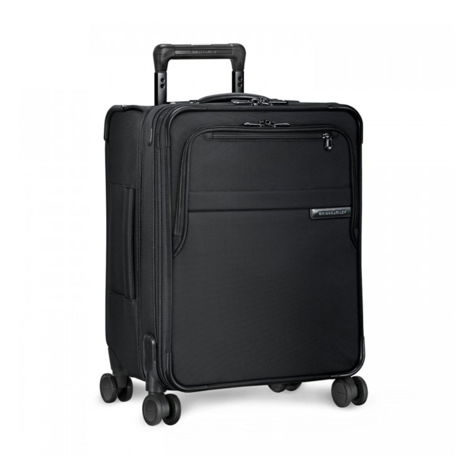 Briggs & Riley Baseline International CarryOn Expandable Wide Body