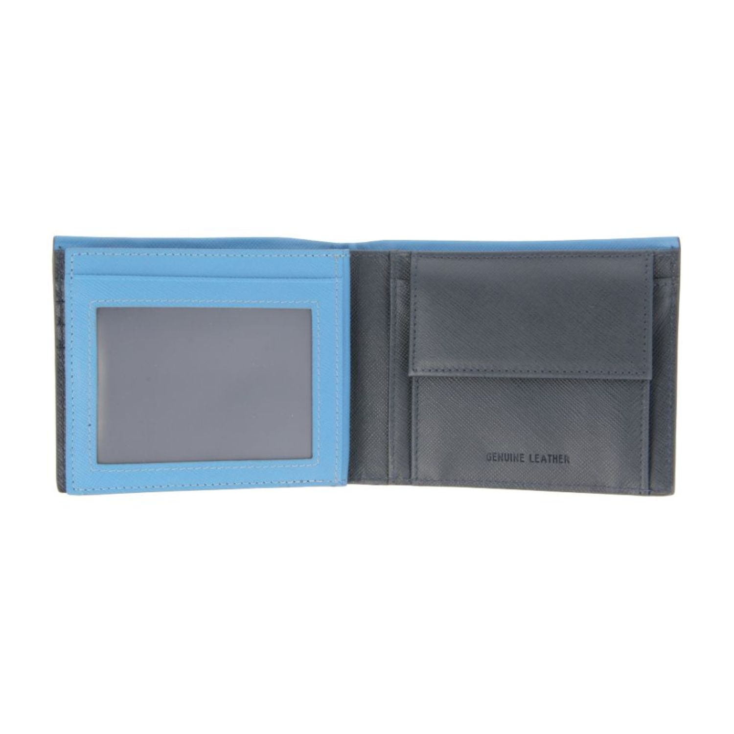 Rite of Passage Sand Foldable Wallet