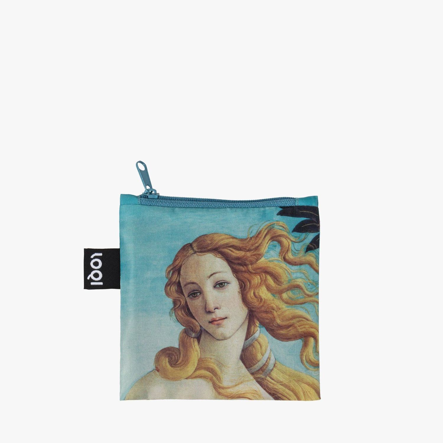 Masa De Cafea Rotunda CIRI 2in1, Lukmebel, Alb/ Negru, Mare 70x48 Cm Si Mici 50x42 Cm Luk01154