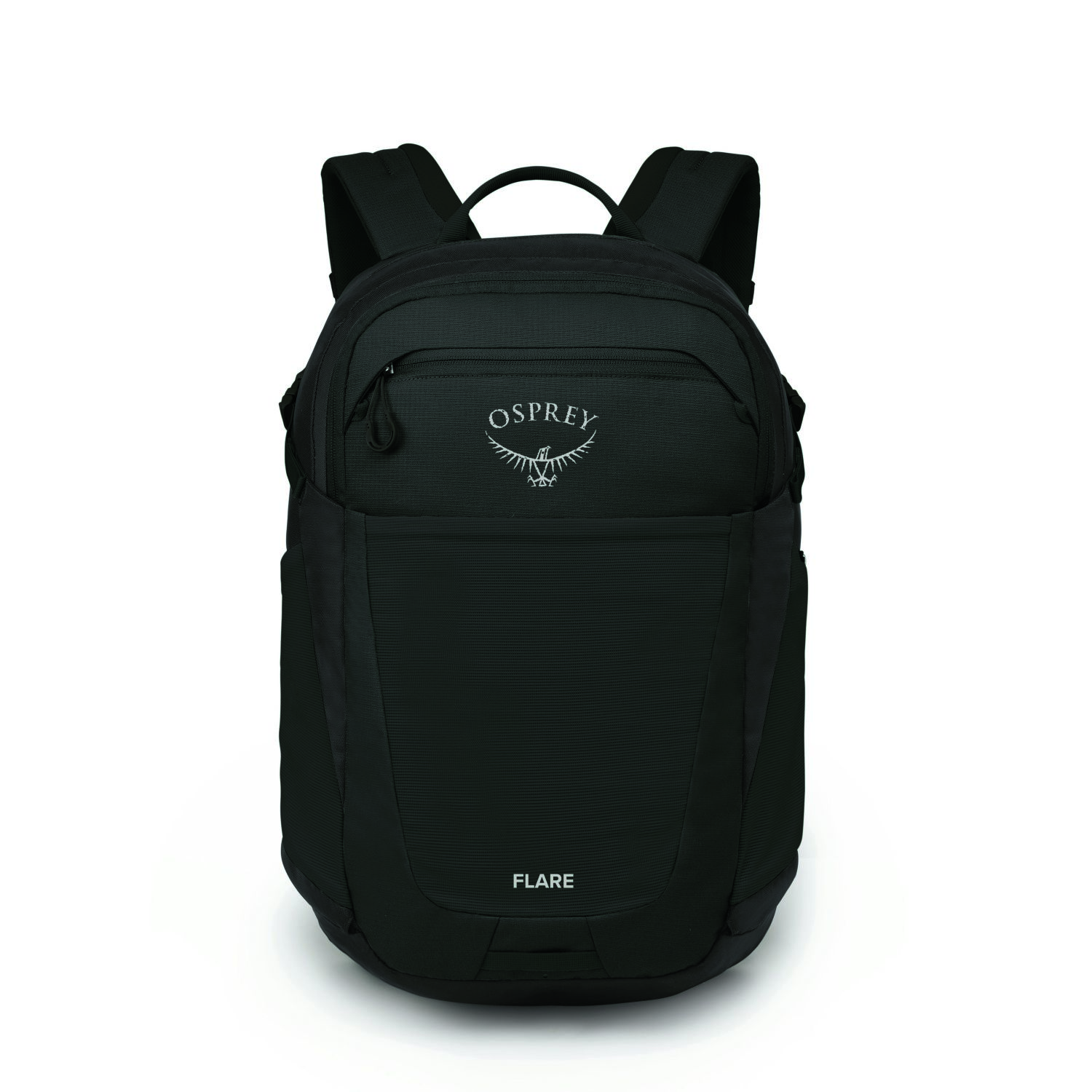 Osprey Flare 27L Backpack (Black) Seager Inc