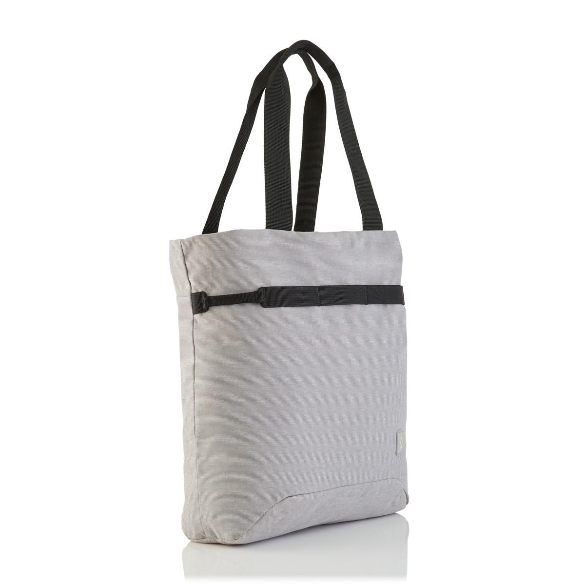 Crumpler Sump Tote - Grey Marle - Seager Inc