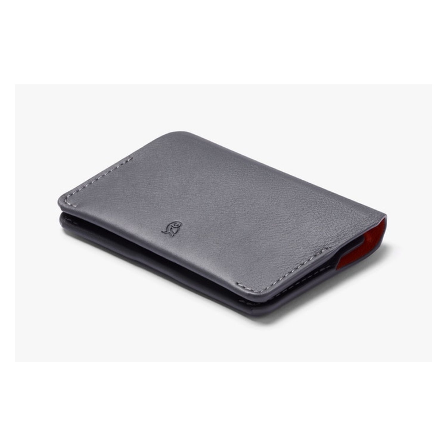 Bellroy Designer's Edition Hide & Seek Wallet Hi Galaxy Grey Seager Inc