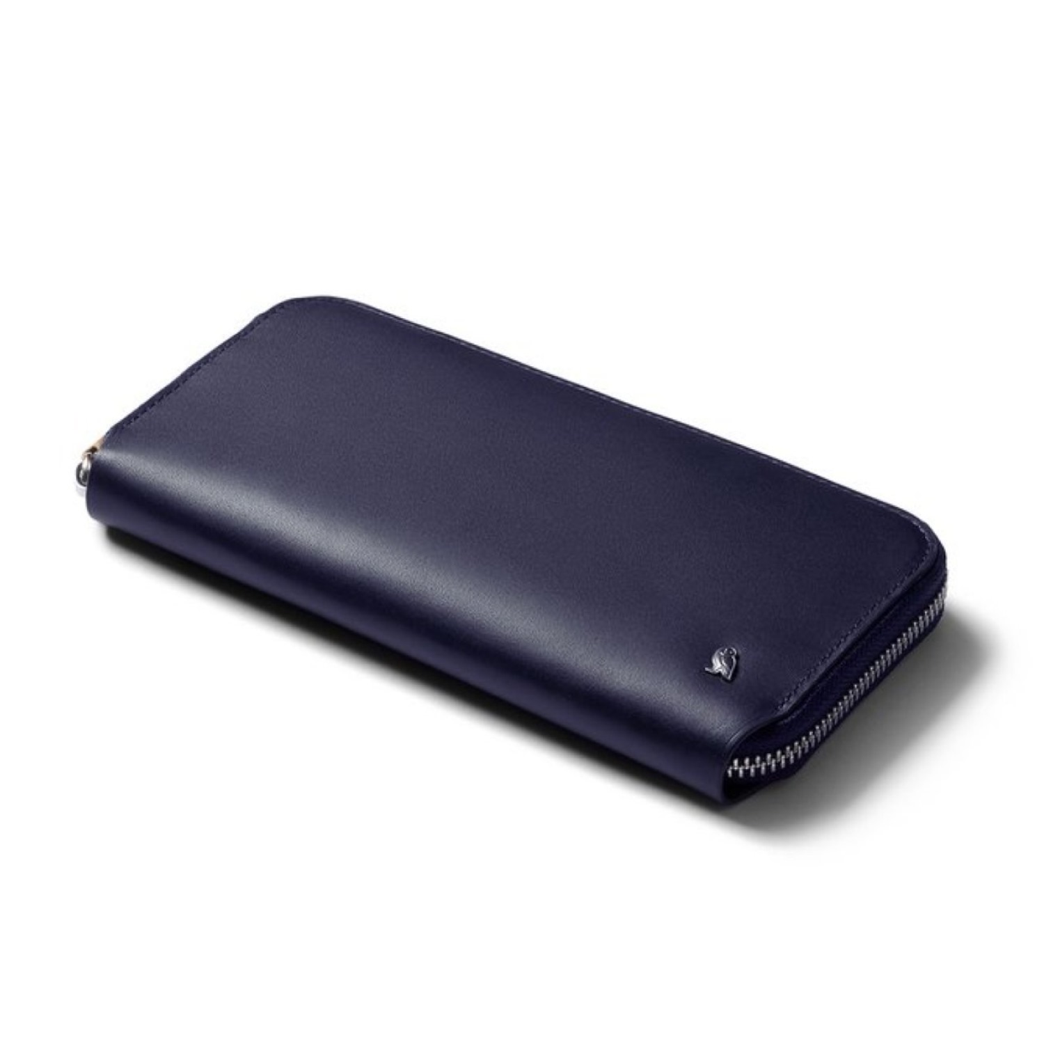 Bellroy Folio Wallet Navy Seager Inc