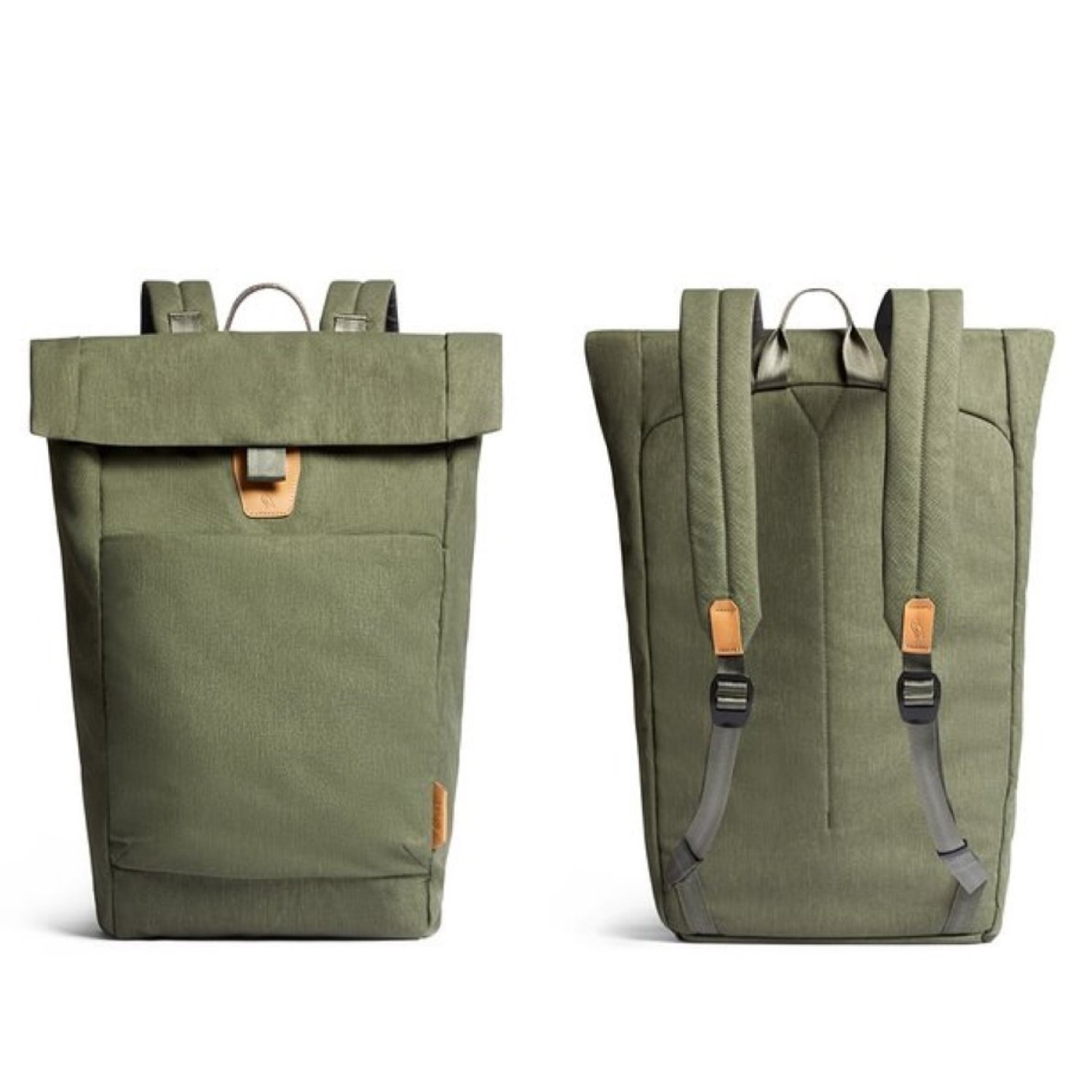 Bellroy Studio Backpack Olive Seager Inc