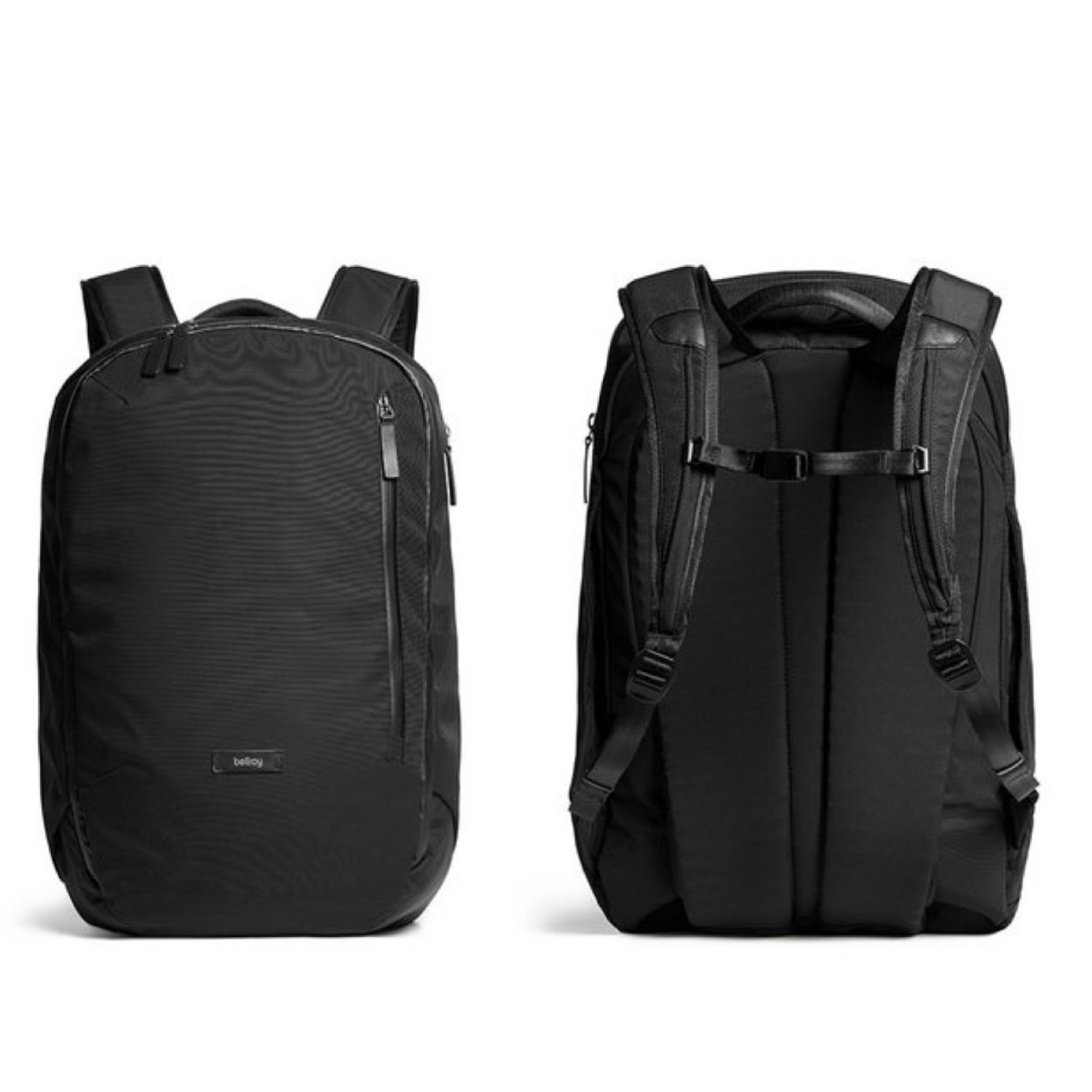 Briggs & Riley Work Large Backpack (Black) Seager Inc