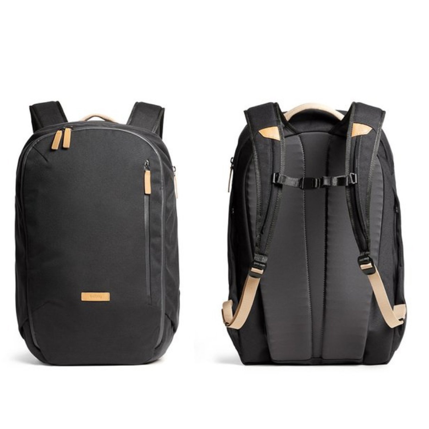 Bellroy Transit Backpack - Charcoal - Seager Inc