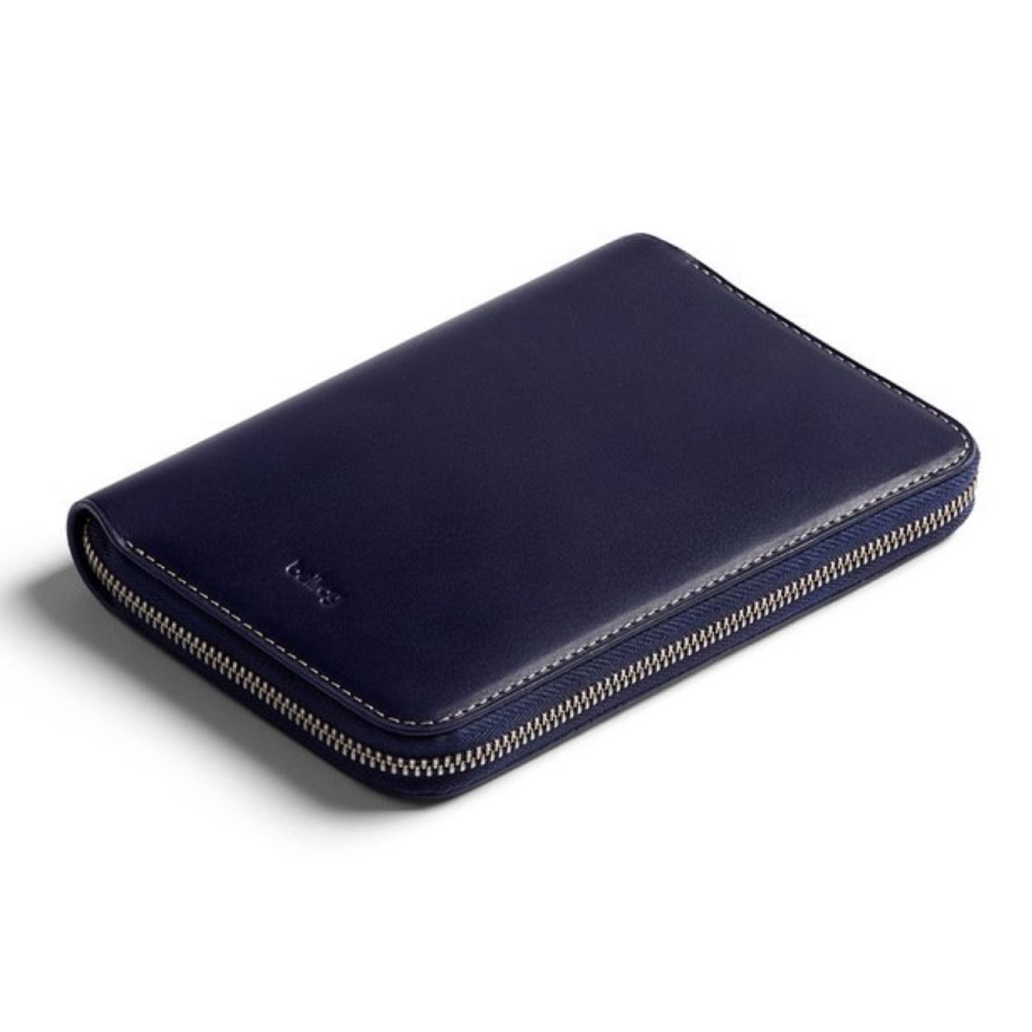 Bellroy Travel Folio Navy Seager Inc