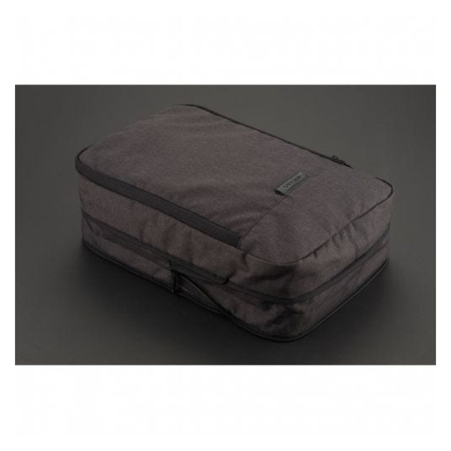 Bobby Packing Cube Black Seager Inc