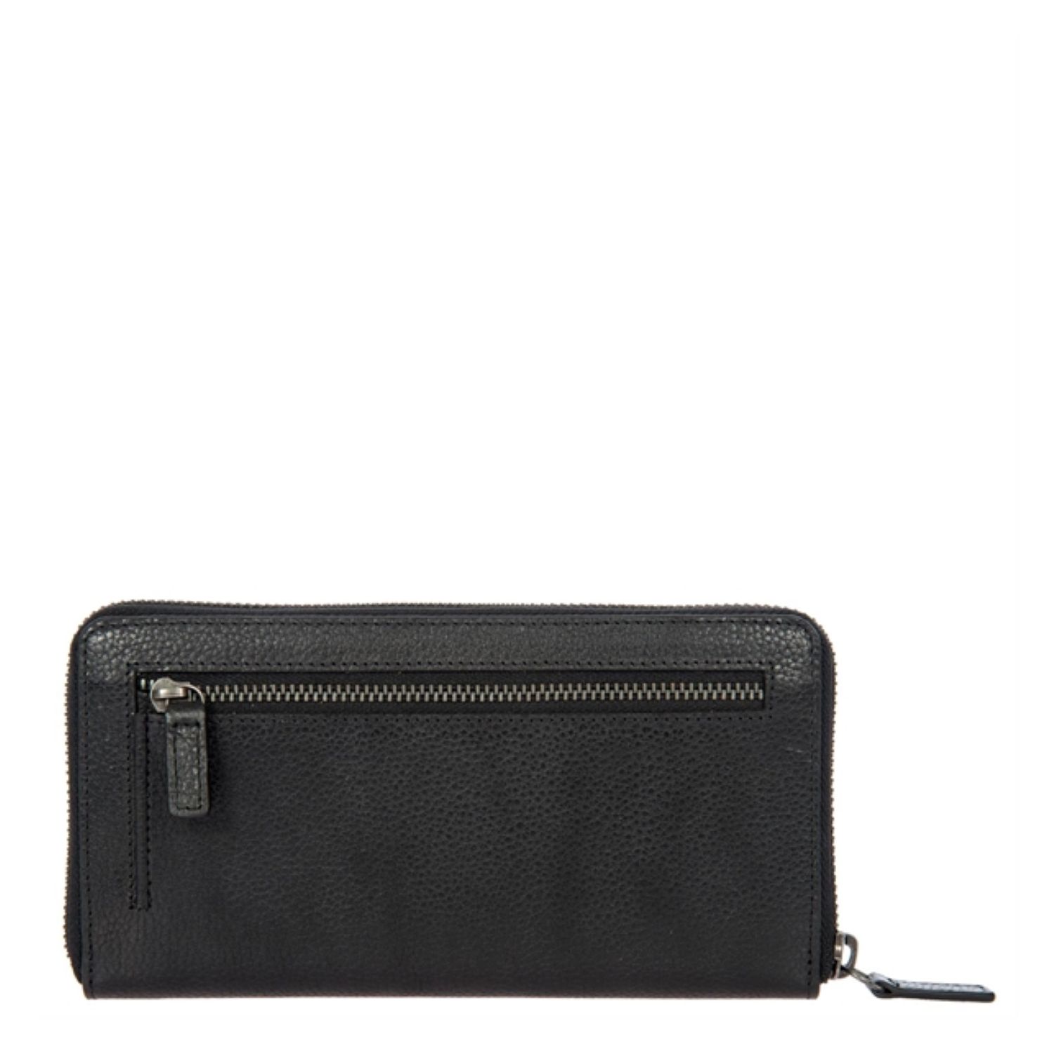 rag and bone zip around wallet