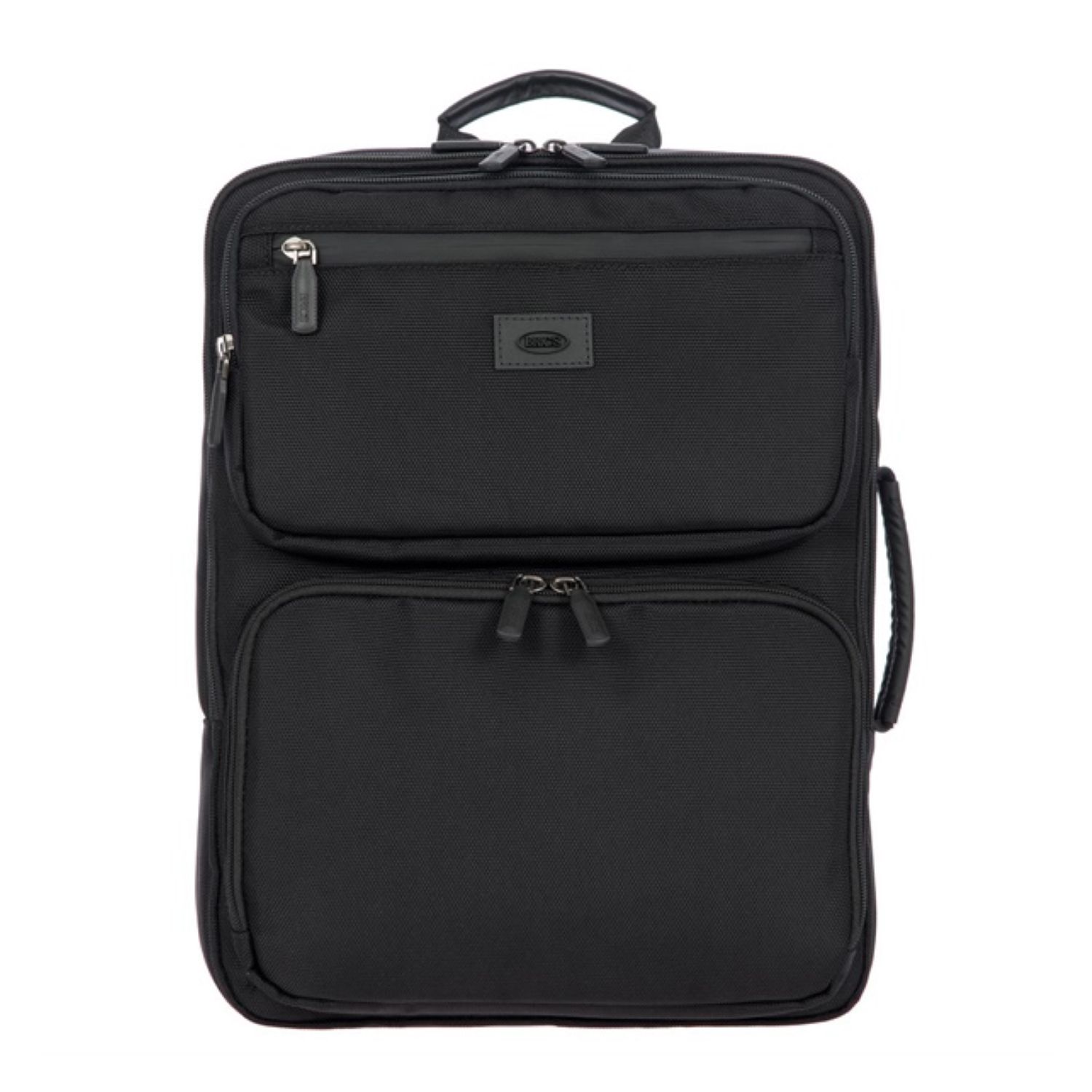 Pisa Backpack W/Pc Holder 29X39X10Cm 