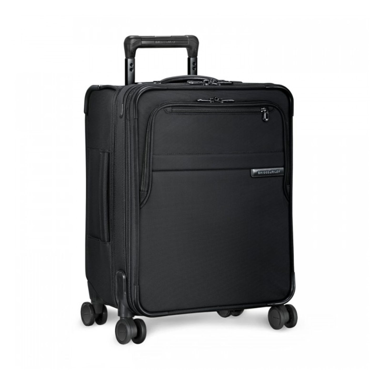 Briggs & Riley Baseline International Carry-On Expandable Wide Body ...