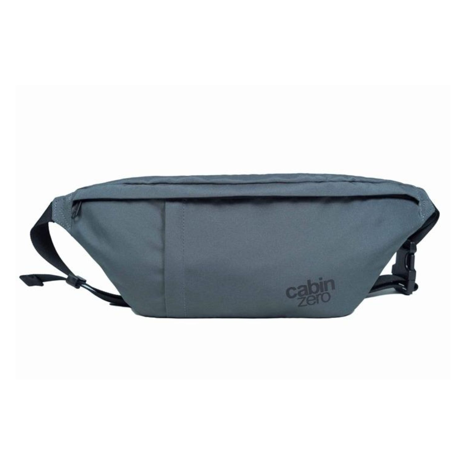 Cabinzero Classic Hip Pack 2L Original Grey Seager Inc