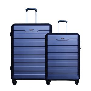 24 hard case luggage