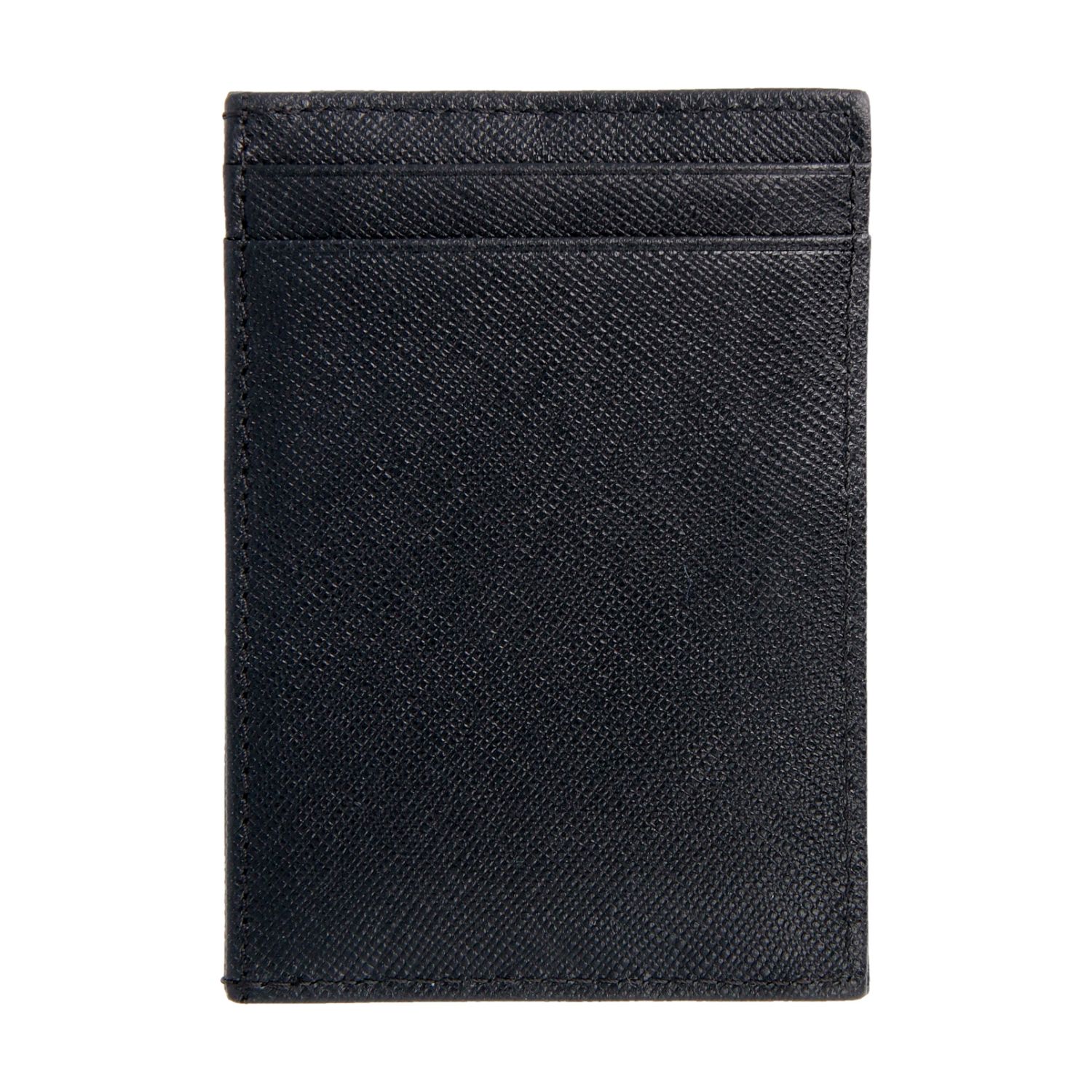 Crossing Black Series RFID Card Case Seager Inc